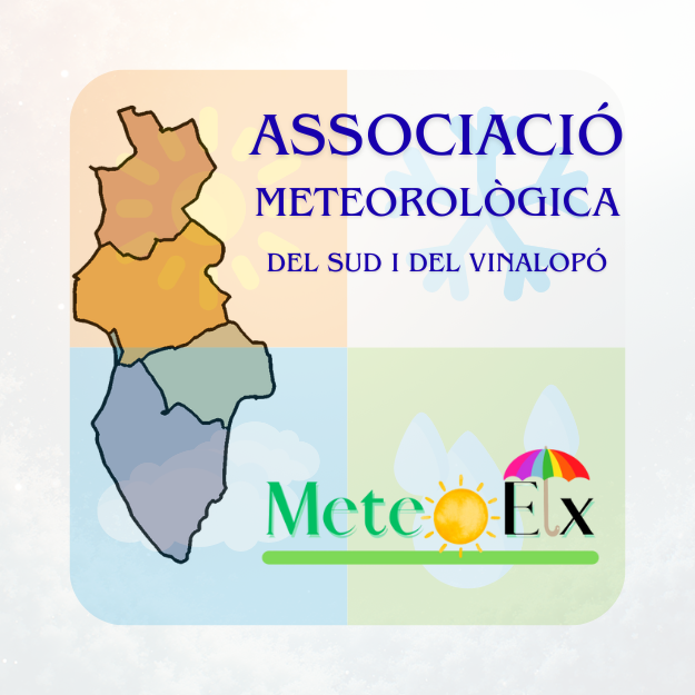 Logo de MeteoElx